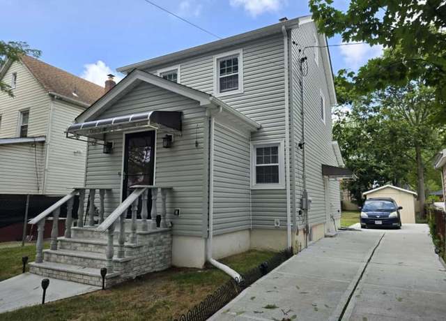 Property at 191-01 122nd Ave, Springfield Gardens, NY 11413, 3 beds, 3 baths