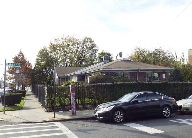 Property at 2145 Linden Blvd, Brooklyn, NY 11207
