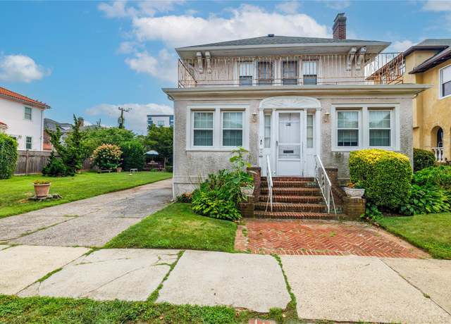Property at 150 E Beech St, Long Beach, NY 11561, 5 beds, 3.5 baths
