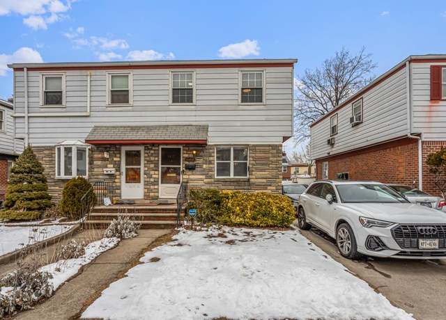 Property at 154-17 58 Rd, Flushing, NY 11355, 3 beds, 2.5 baths