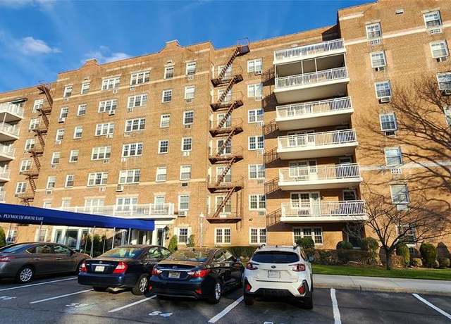 Property at 86-11 151 Ave Unit 2A, Howard Beach, NY 11414, 1 bed, 1 bath