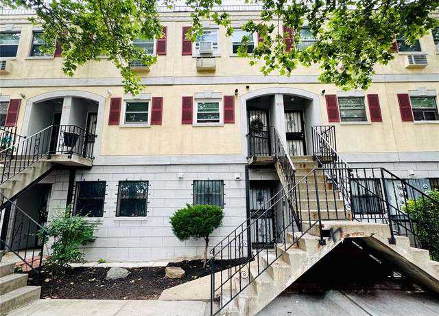Property at 1869 Lafayette Ave Unit 8B, Bronx, NY 10473, 2 beds, 1.5 baths