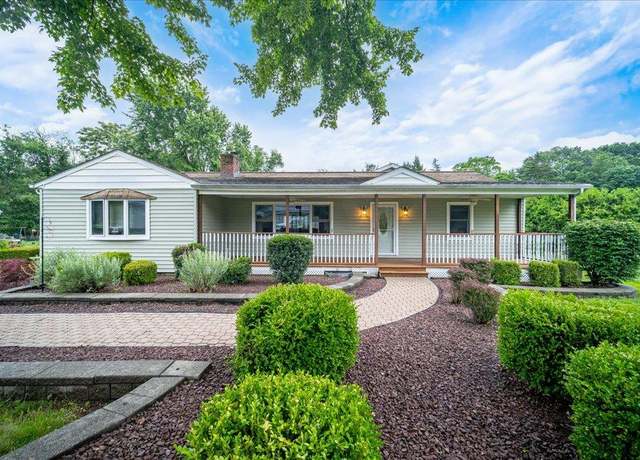 Property at 64 Mountainview Rd, Fishkill, NY 12524, 3 beds, 3 baths