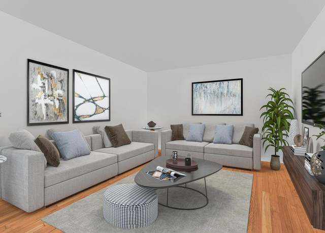 Property at 525 W 236th St Unit 6A, Bronx, NY 10463, 1 bed, 1 bath