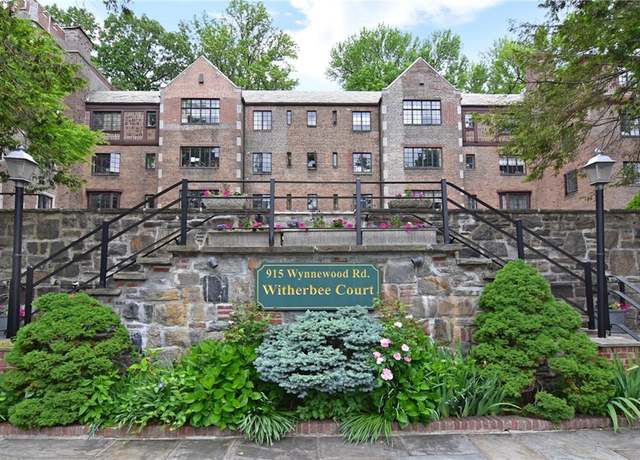Property at 915 Wynnewood Rd Unit G2, Pelham, NY 10803, 2 beds, 1.5 baths