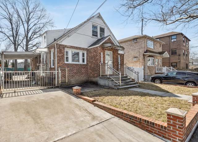 Property at 162-12 76th Ave, Fresh Meadows, NY 11366, 4 beds, 3 baths
