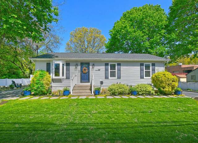 Property at 163 E 3rd St, Huntington Station, NY 11746, 3 beds, 2 baths