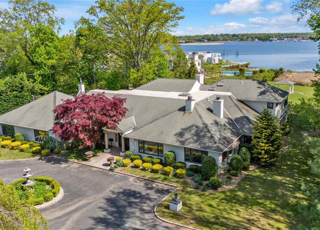 Property at 3A Foxwood Rd, Kings Point, NY 11024, 7 beds, 5.5 baths