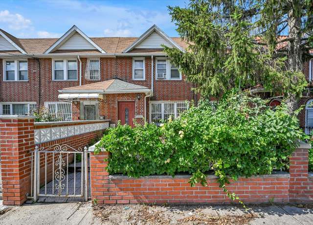 Property at 147-31 Hoover Ave, Briarwood, NY 11435, 2 beds, 1.5 baths