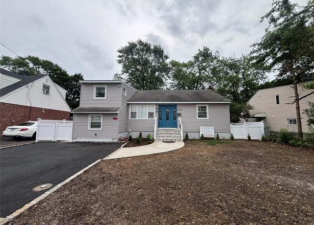 Property at 868 Oliver Ave, Westbury, NY 11590, 3 beds, 2 baths