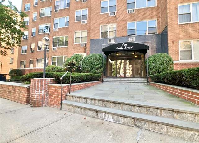 Property at 10 Lake St Unit 1B, White Plains, NY 10603, 1 bed, 1 bath