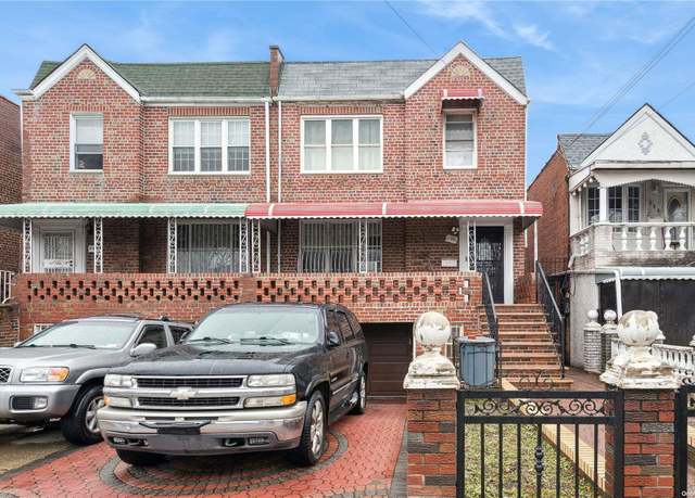 Property at 591 Remsen Ave, Brooklyn, NY 11236, 5 beds, 4 baths