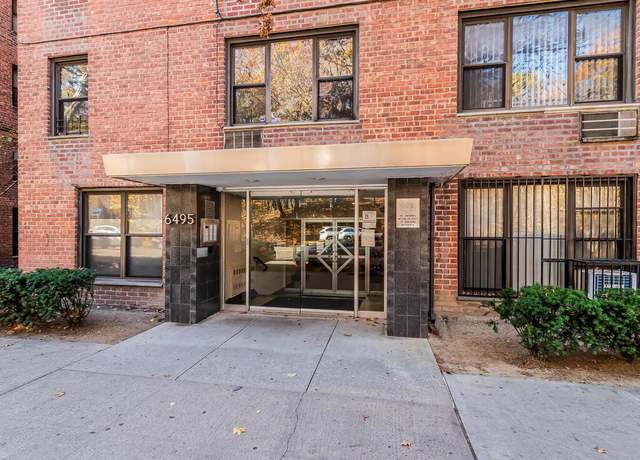 Property at 6495 Broadway Unit 1N, Bronx, NY 10471, 1 bath