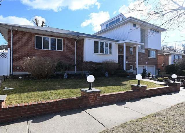Property at 73-25 244 St, Little Neck, NY 11362, 5 beds, 3 baths