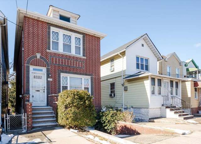 Property at 1915 Bogart Ave, Bronx, NY 10462, 3 beds, 2 baths