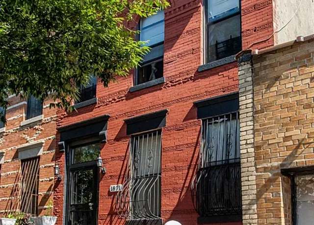Property at 1871 Prospect Pl, Brooklyn, NY 11233, 6 beds, 2 baths