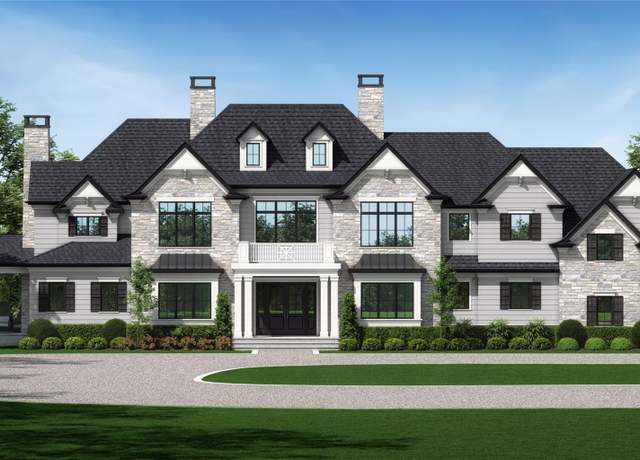 Property at 2 E Gate Rd, Lloyd Harbor, NY 11743, 6 beds, 6.5 baths
