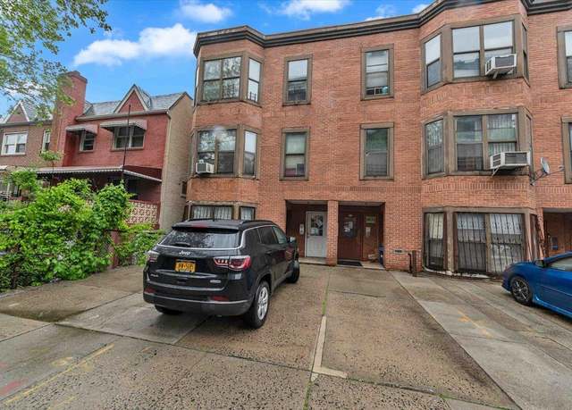 Property at 918 Wheeler Ave Unit 918C, Bronx, NY 10473, 3 beds, 2 baths
