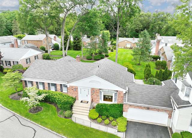 Property at 50 Jefferson Ln, New City, NY 10956, 3 beds, 2.5 baths