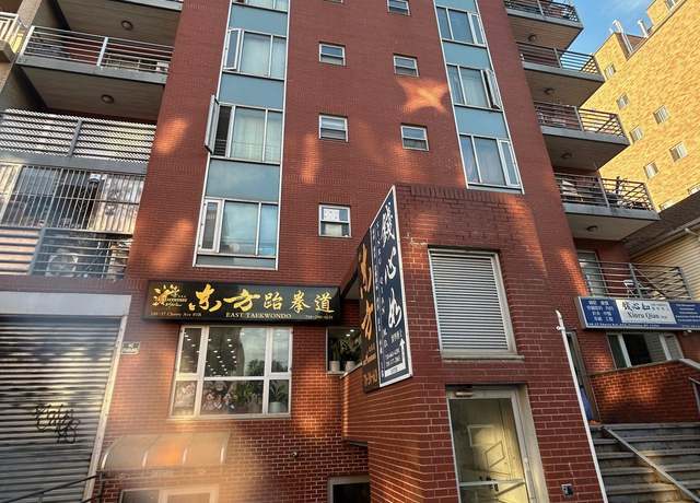 Property at 140-37 Cherry Ave Unit 5B, Flushing, NY 11355, 2 beds, 2 baths