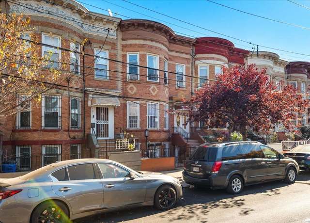 Property at 189 Hemlock St, Brooklyn, NY 11208, 6 beds, 2.5 baths