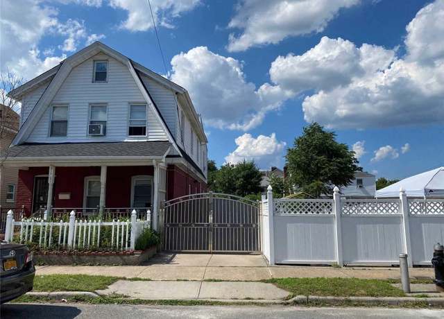 Property at 216-21 104th Ave, Queens Village, NY 11429, 0.5 baths