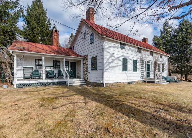 Property at 155 Cherry Hill Rd, Campbell Hall, NY 10914, 4 beds, 2 baths