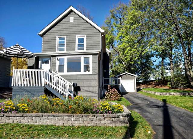 Property at 19 Elm St, Pleasantville, NY 10570, 4 beds, 2 baths