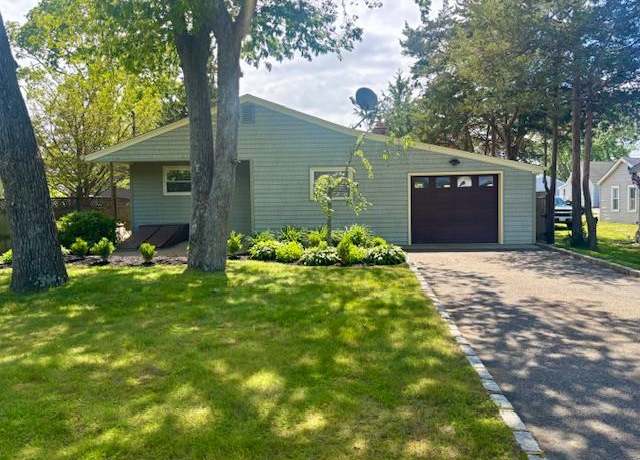 Property at 55 Beach Rd, Aquebogue, NY 11931, 3 beds, 2 baths