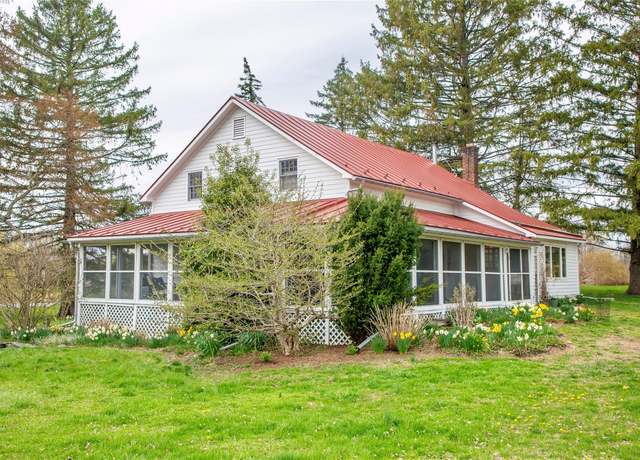 Property at 252 Nevis Rd, Tivoli, NY 12583, 4 beds, 2 baths