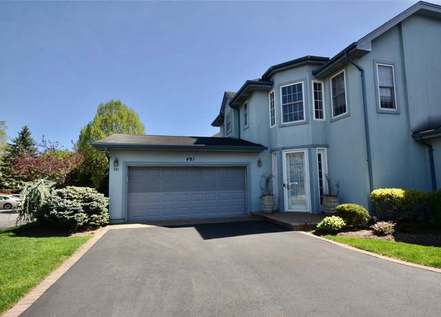 Property at 491 Bardini Dr, Melville, NY 11747, 3 beds, 2.5 baths