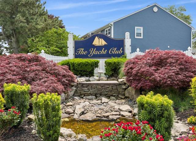 Property at 100 Baker Ct #63, Island Park, NY 11558, 3 beds, 2.5 baths