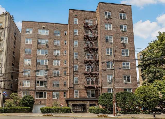 Property at 4265 Webster Ave Unit 3H, Bronx, NY 10470, 1 bed, 1 bath