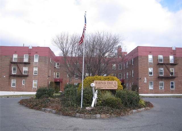 Property at 30 Davenport Ave Unit 1L, New Rochelle, NY 10805, 1 bed, 1 bath