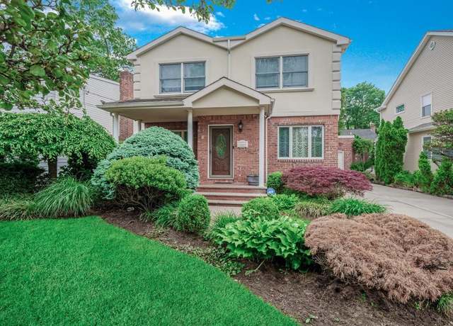 Property at 18 Ashland Ave, New Hyde Park, NY 11040, 4 beds, 2 baths
