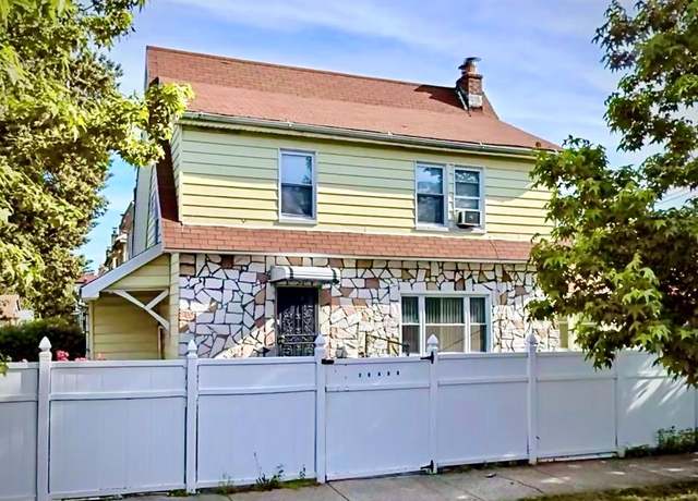 Property at 104-50 210th St, Queens Village, NY 11429, 4 beds, 2 baths