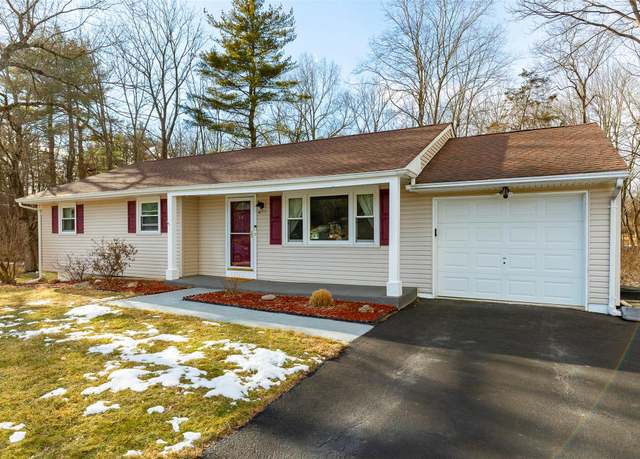 Property at 3 Beth Pl, Wappingers Falls, NY 12590, 3 beds, 1.5 baths