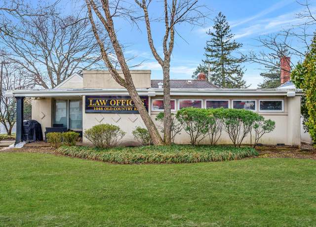 Property at 1048 Old Country Rd, Westbury, NY 11590, 5 beds, 1.5 baths