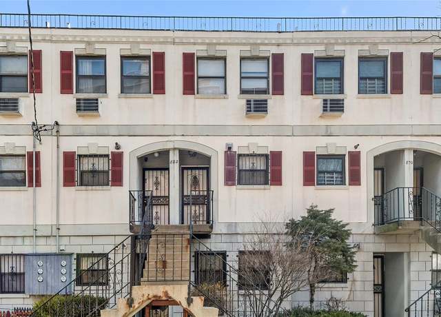 Property at 822 Leland Ave Unit C, Bronx, NY 10473, 2 beds, 1.5 baths