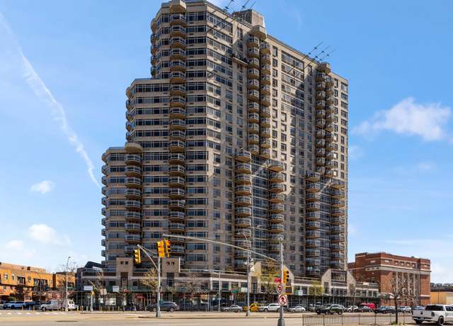 Property at 11201 Queens Blvd Unit 10B, Forest Hills, NY 11375, 2 beds, 2 baths