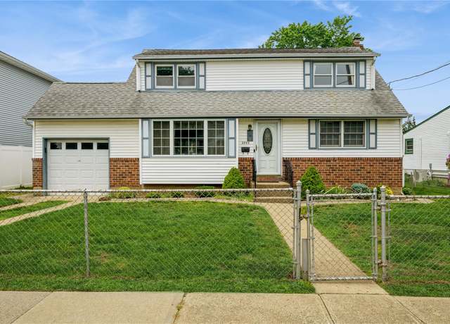 Property at 2443 Hampton St, East Meadow, NY 11554, 4 beds, 2 baths