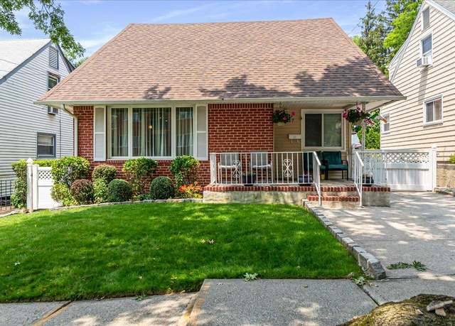 Property at 24837 Thebes Ave, Little Neck, NY 11362, 4 beds, 2 baths