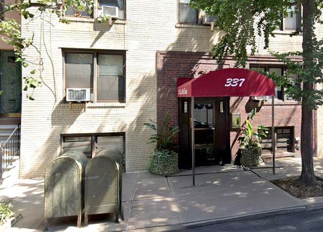 Property at 337 East 50th St Unit 3-A, New York (manhattan), NY 10022, 1 bed, 1 bath