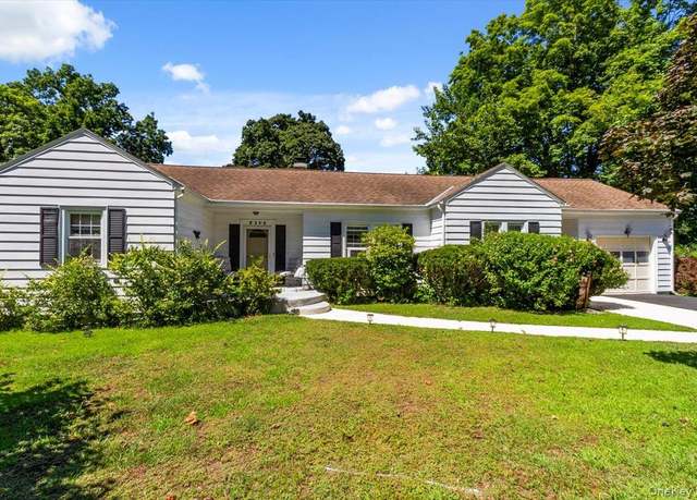 Property at 5 Priscilla Ln, Poughkeepsie, NY 12603, 3 beds, 1 bath