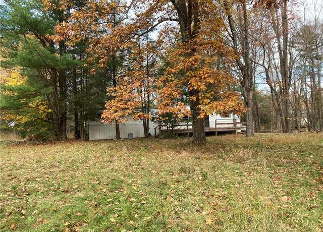 Property at 403 & 405 Rock Hill Dr, Rock Hill, NY 12775, 2 beds, 1 bath