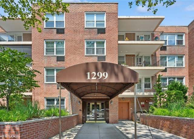 Property at 1299 Palmer Ave #228, Larchmont, NY 10538, 1 bed, 1 bath