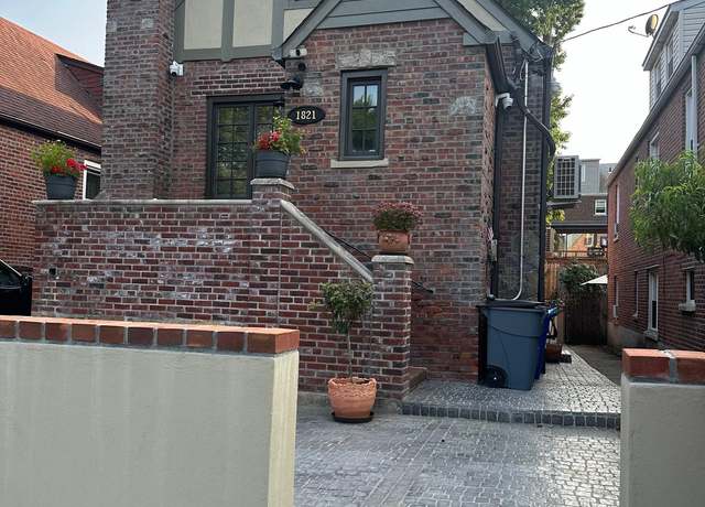 Property at 1821 Tenbroeck Ave, Bronx, NY 10461, 4 beds, 3 baths