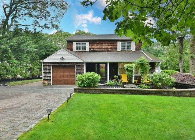 Property at 41 Grassy Pond Dr, Smithtown, NY 11787, 3 beds, 3 baths
