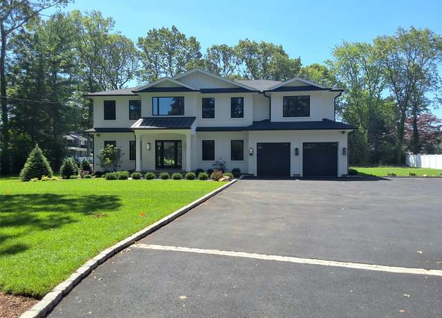 Property at 352 Cold Spring Rd, Syosset, NY 11791, 5 beds, 5.5 baths