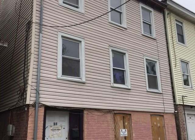 Property at 25 City Ter, Newburgh, NY 12550